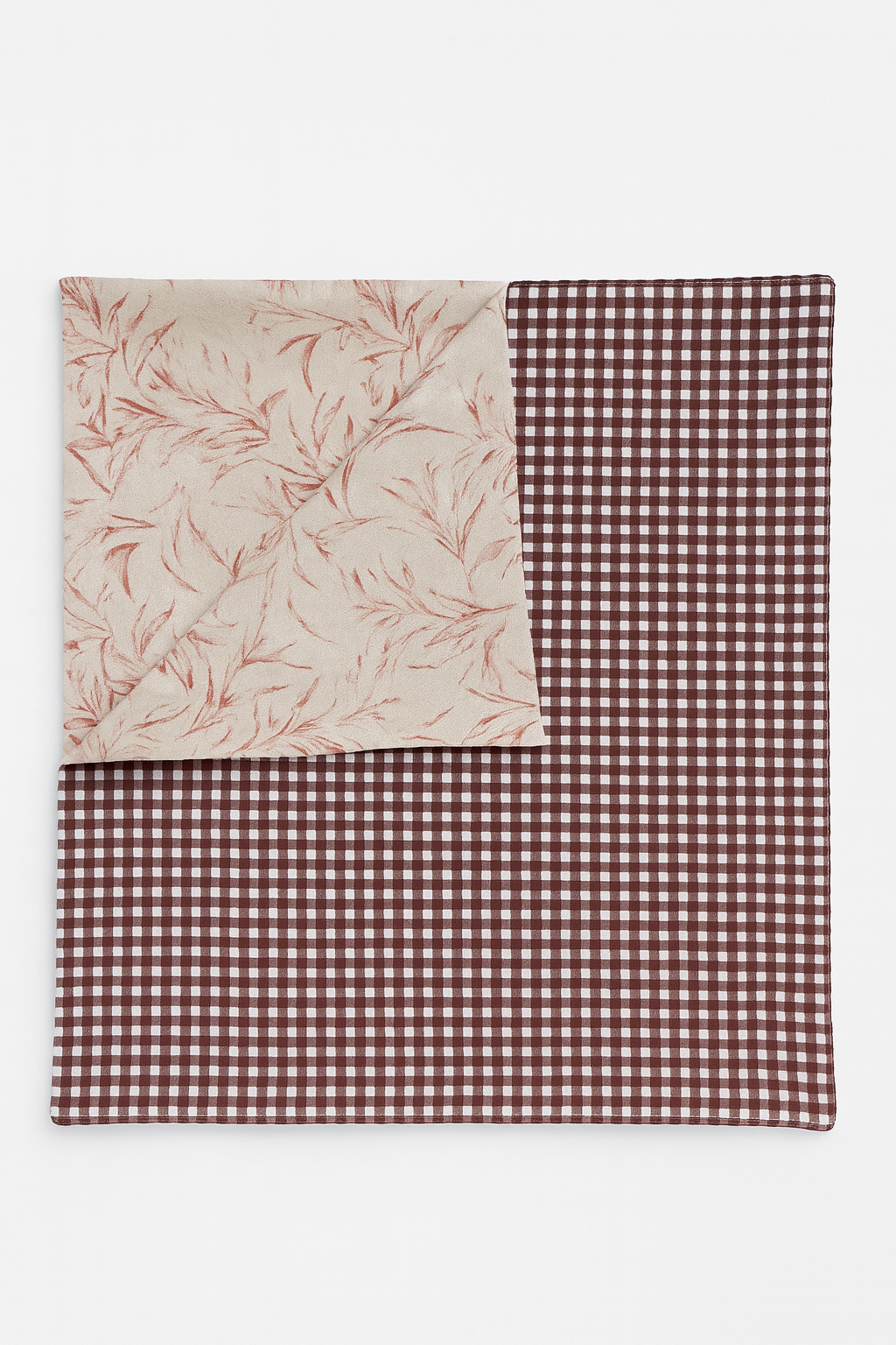 Mantel Individual Reversible - Imagen 2