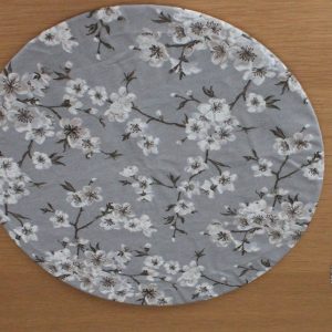 Funda Cerezo Redondo