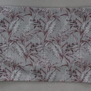 Mantel Rectangular Bambú Rosa