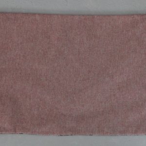 Mantel Rectangular Salmón Lino