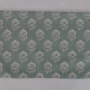 Mantel Rectangular Indi Verde