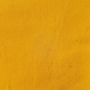 Tela algodón servilletas amarilla