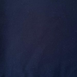 Tela algodón servilleta marrón