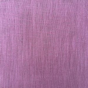 Tela lino servilleta lila