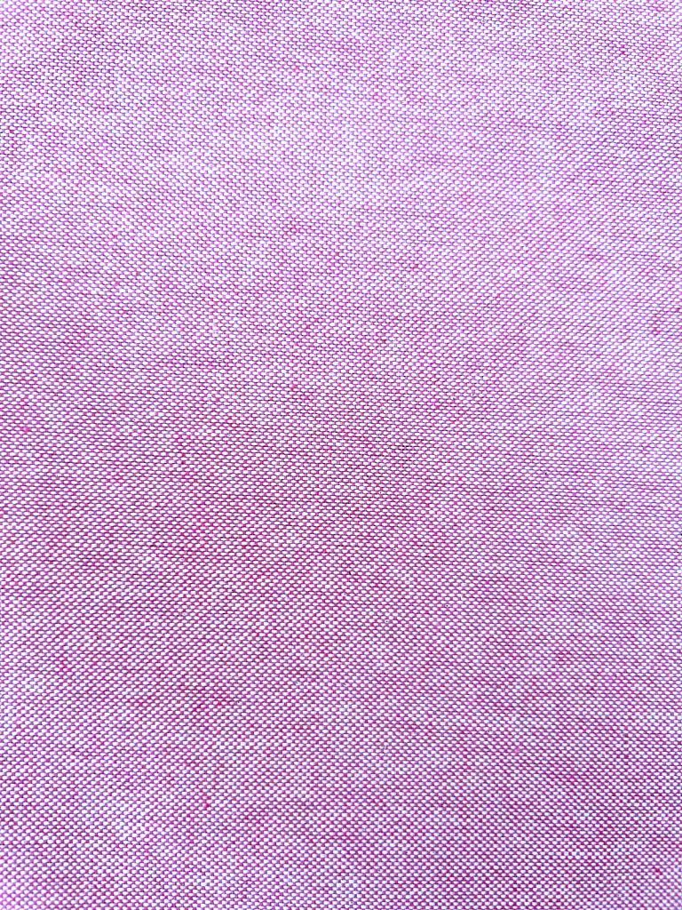 Tela resinada rosa empolvado